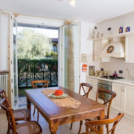 Appartamento Con Giardino E Parcheggio Privato Bellagio Extérieur photo