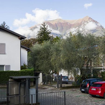 Appartamento Con Giardino E Parcheggio Privato Bellagio Extérieur photo