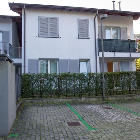 Appartamento Con Giardino E Parcheggio Privato Bellagio Extérieur photo