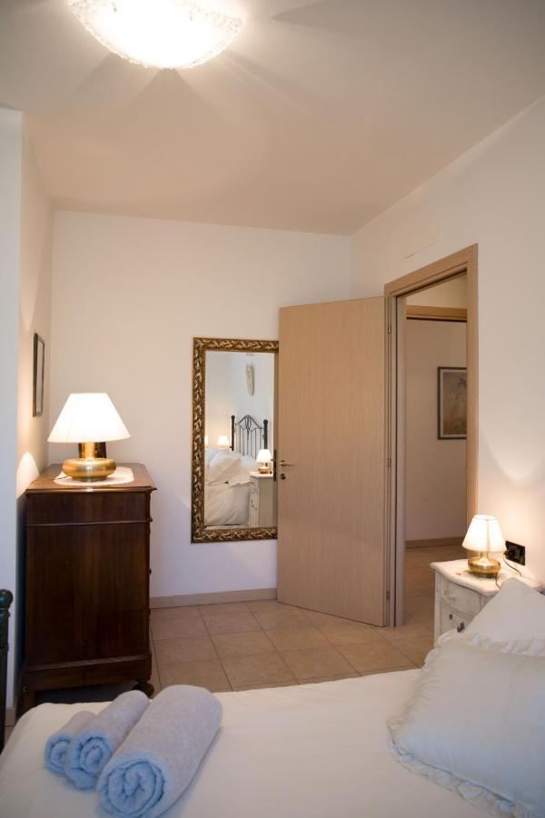 Appartamento Con Giardino E Parcheggio Privato Bellagio Extérieur photo