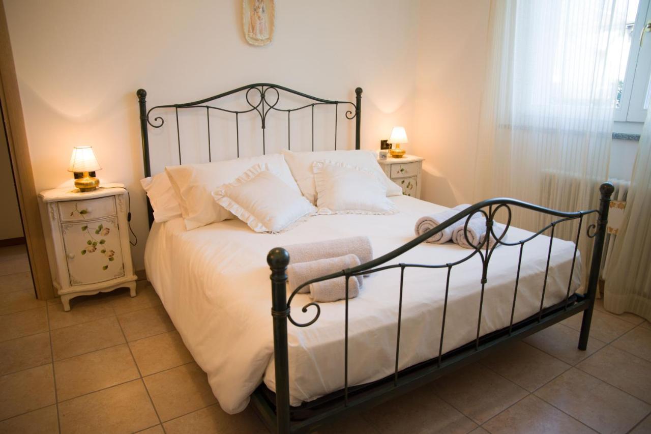 Appartamento Con Giardino E Parcheggio Privato Bellagio Extérieur photo