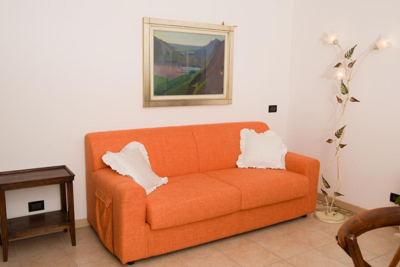 Appartamento Con Giardino E Parcheggio Privato Bellagio Extérieur photo