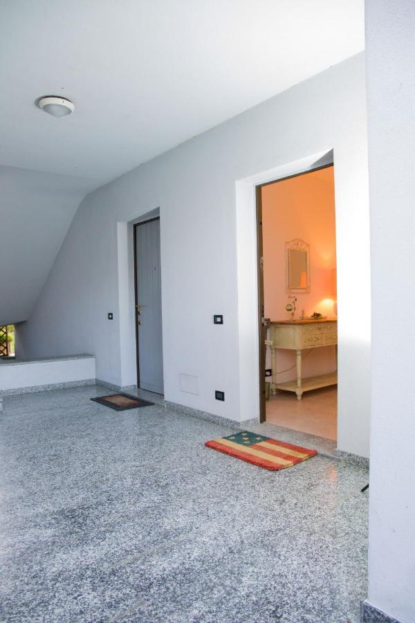 Appartamento Con Giardino E Parcheggio Privato Bellagio Extérieur photo
