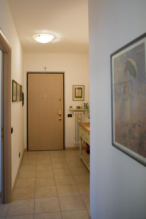 Appartamento Con Giardino E Parcheggio Privato Bellagio Extérieur photo