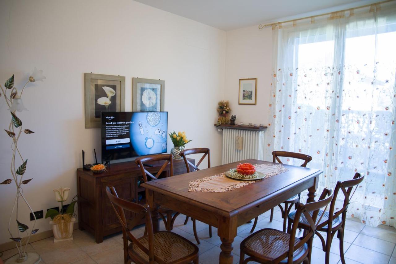 Appartamento Con Giardino E Parcheggio Privato Bellagio Extérieur photo