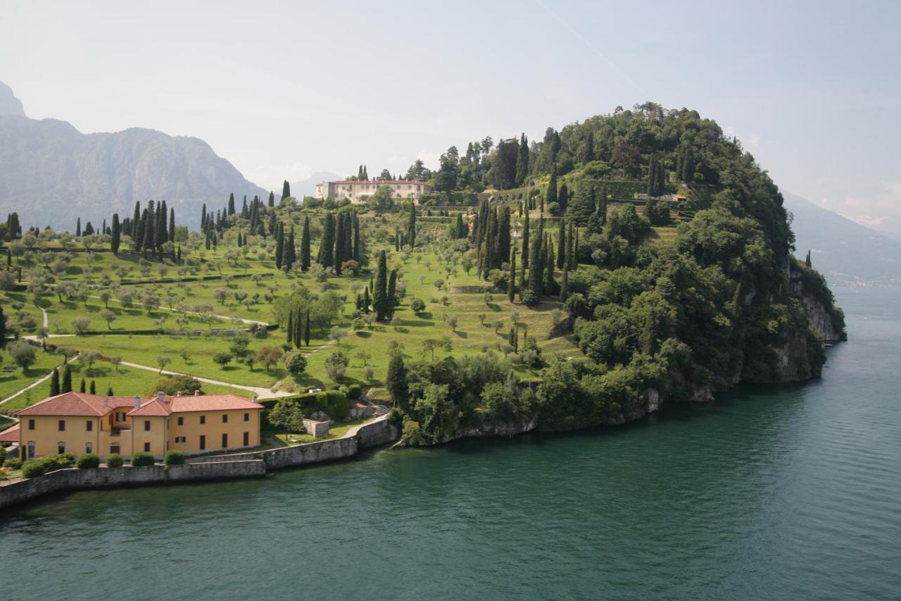 Appartamento Con Giardino E Parcheggio Privato Bellagio Extérieur photo