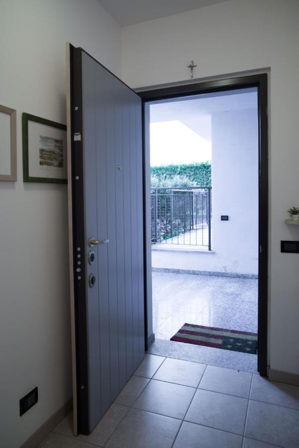 Appartamento Con Giardino E Parcheggio Privato Bellagio Extérieur photo
